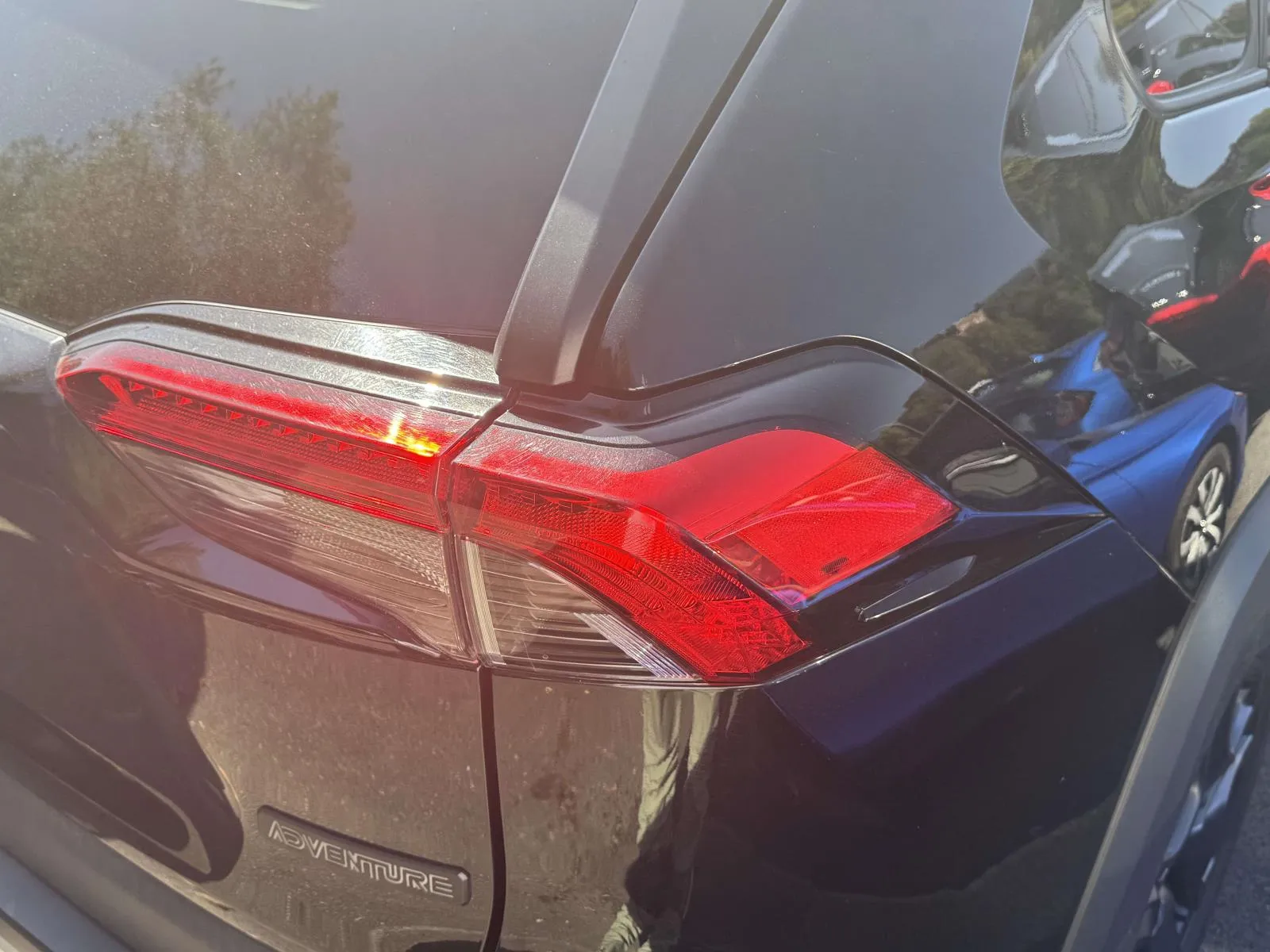 2022 Toyota RAV4 Adventure - Photo 9