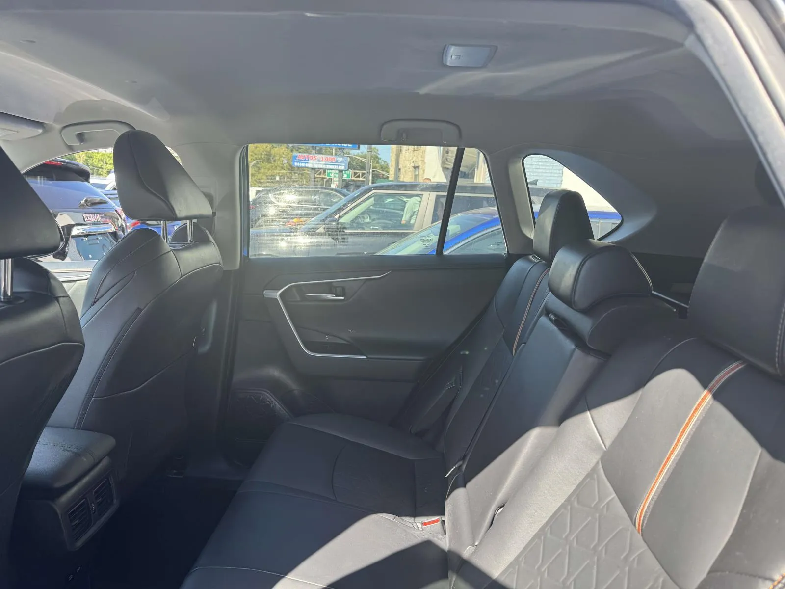 2022 Toyota RAV4 Adventure - Photo 10