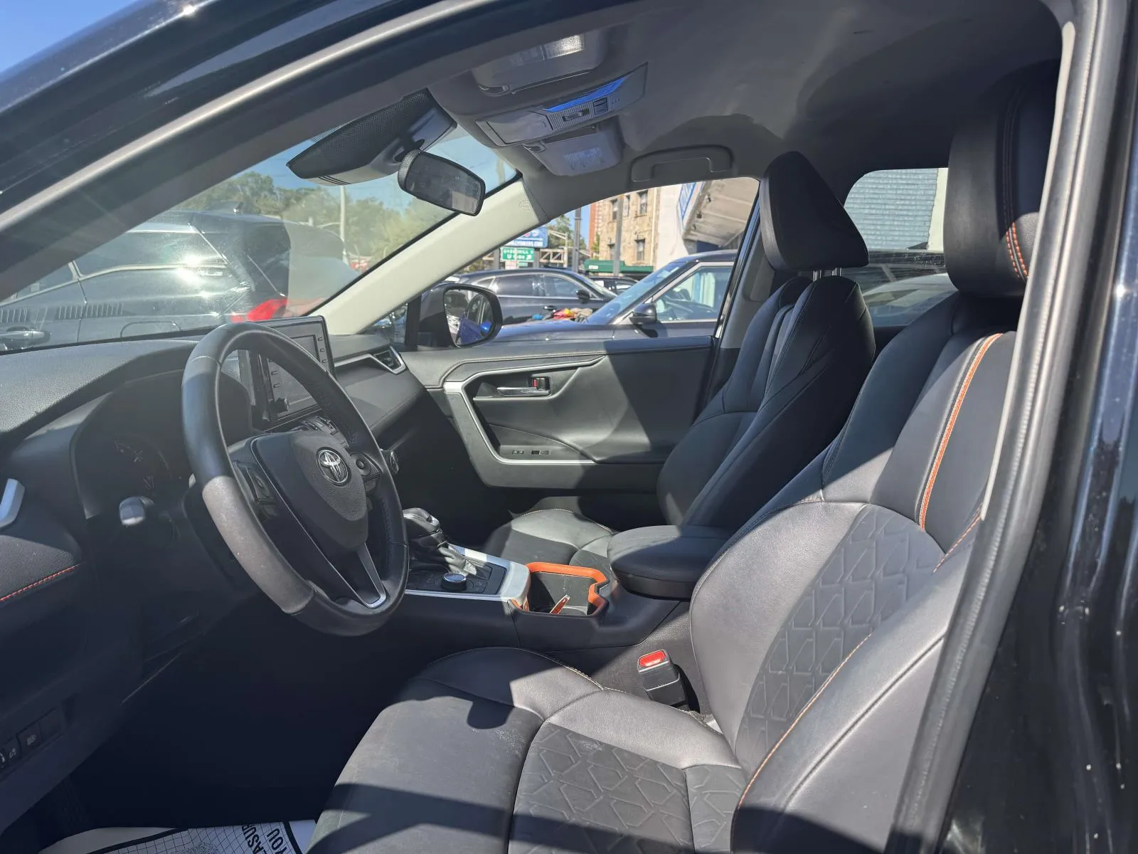 2022 Toyota RAV4 Adventure - Photo 13