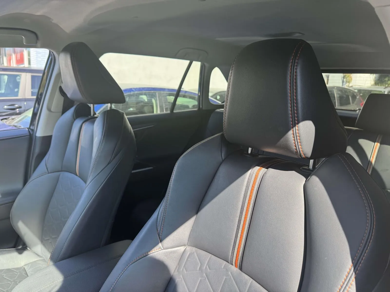 2022 Toyota RAV4 Adventure - Photo 14