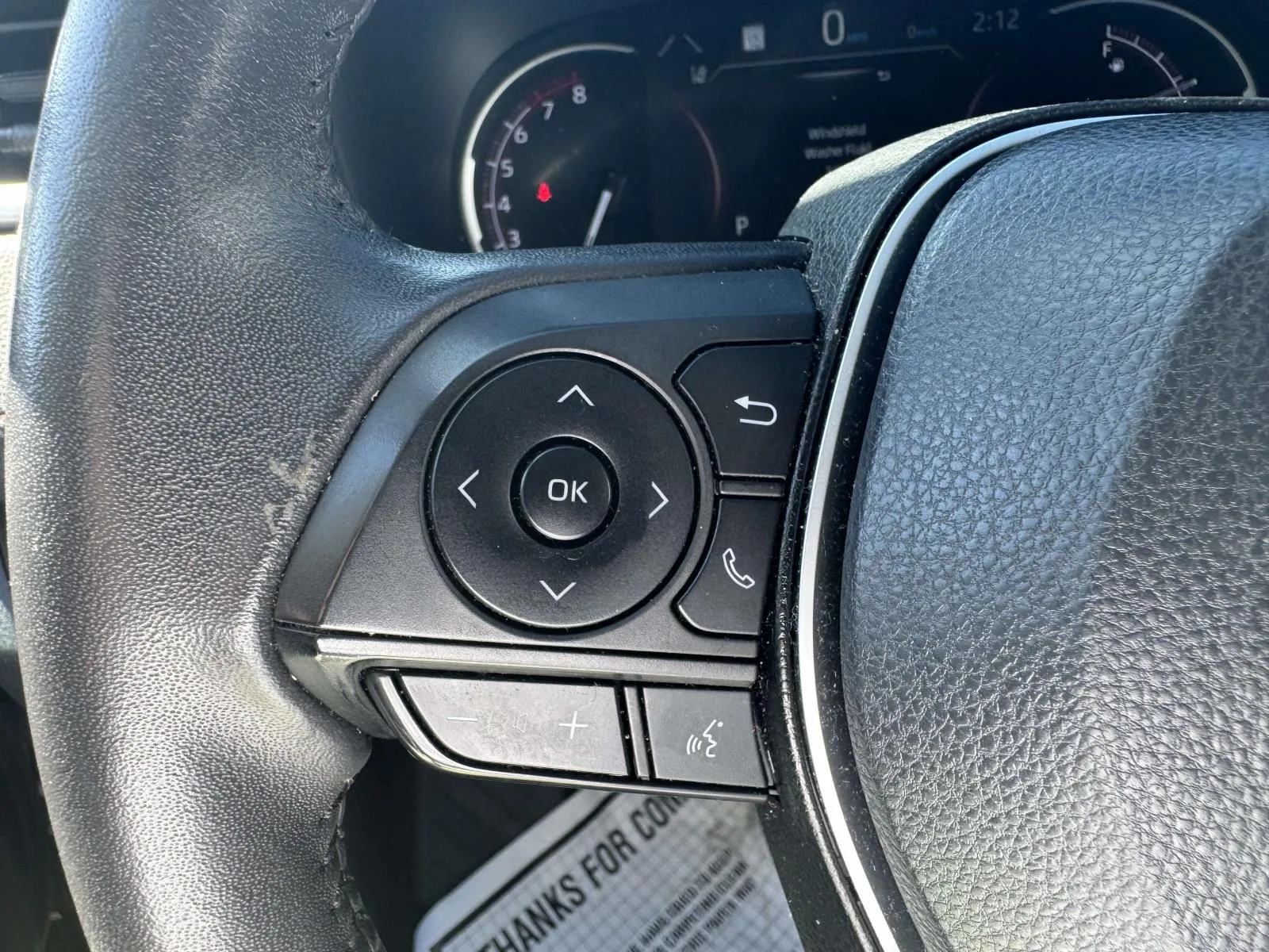 2022 Toyota RAV4 Adventure - Photo 15