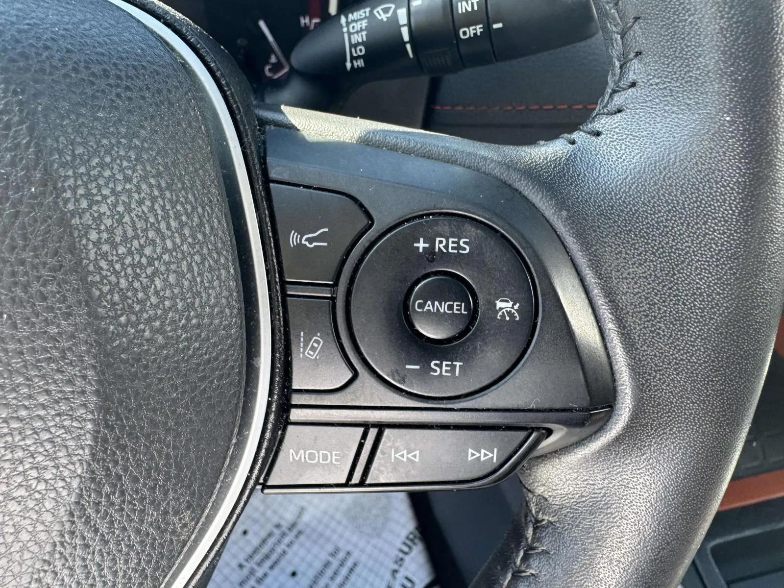 2022 Toyota RAV4 Adventure - Photo 16
