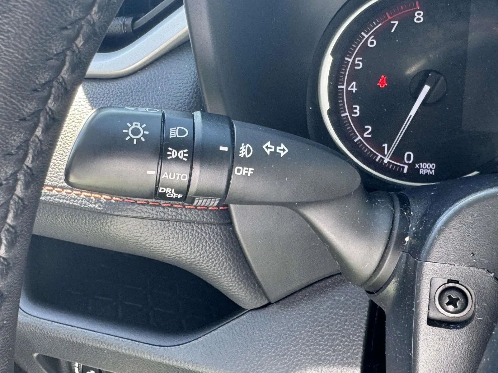 2022 Toyota RAV4 Adventure - Photo 17