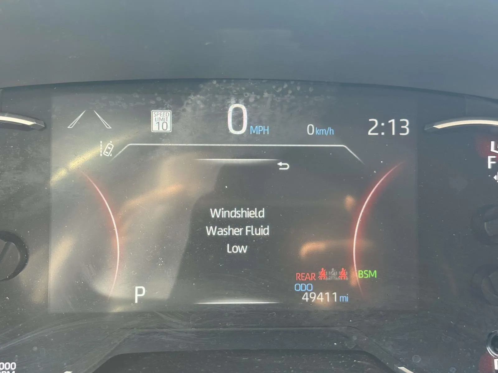 2022 Toyota RAV4 Adventure - Photo 20