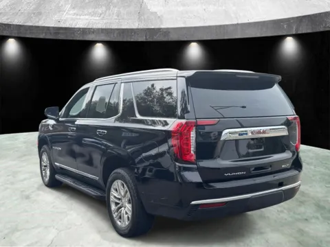 More photos of 2022 GMC Yukon SLT at Yonkers Automall, NY