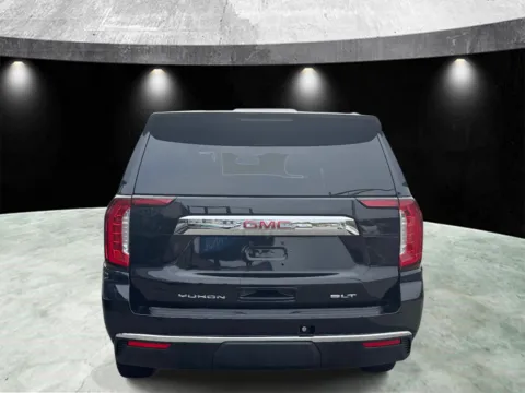 More photos of 2022 GMC Yukon SLT at Yonkers Automall, NY