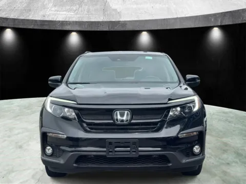 Photos of 2021 Honda Pilot Special Edition for sale in Yonkers, NY at Yonkers Automall