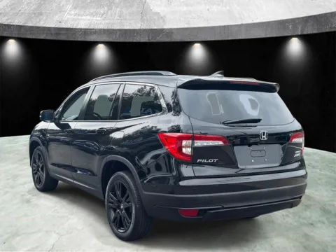 More photos of 2021 Honda Pilot Special Edition at Yonkers Automall, NY