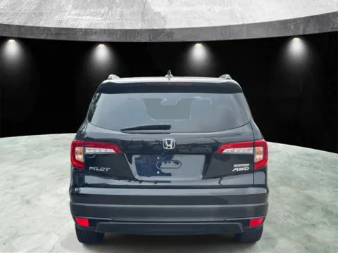 More photos of 2021 Honda Pilot Special Edition at Yonkers Automall, NY
