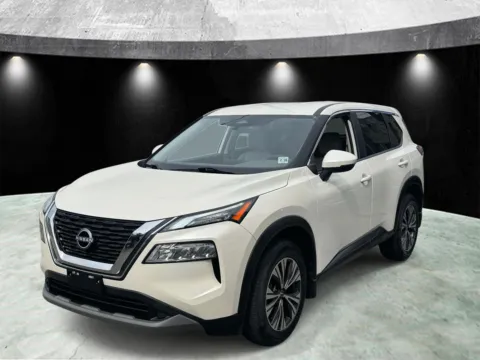 Another view of 2023 Nissan Rogue AWD SV *Ltd Avail* for sale in Yonkers, NY at Yonkers Automall