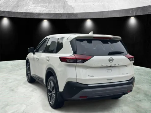 More photos of 2023 Nissan Rogue AWD SV *Ltd Avail* at Yonkers Automall, NY
