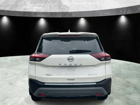 More photos of 2023 Nissan Rogue AWD SV *Ltd Avail* at Yonkers Automall, NY