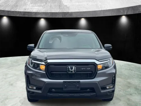 Photos of 2024 Honda Ridgeline RTL for sale in Yonkers, NY at Yonkers Automall