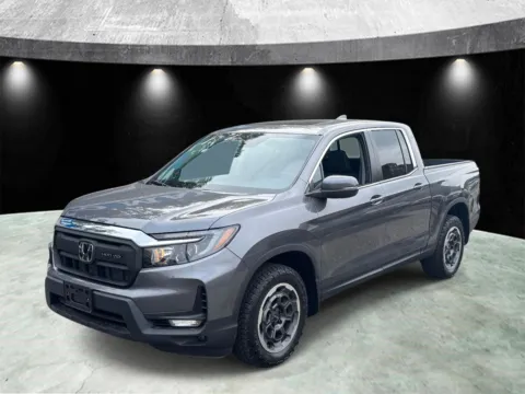 Another view of 2024 Honda Ridgeline RTL for sale in Yonkers, NY at Yonkers Automall