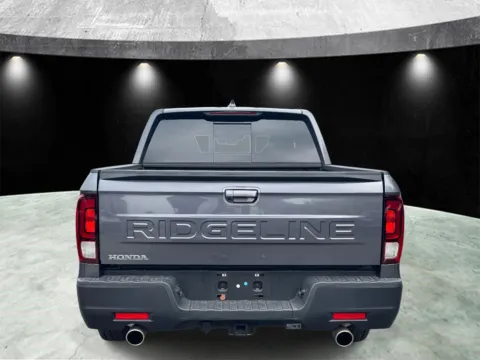 More photos of 2024 Honda Ridgeline RTL at Yonkers Automall, NY