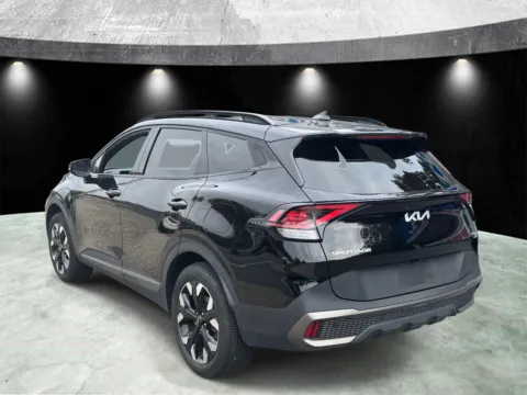 More photos of 2023 Kia Sportage X-Line AWD at Yonkers Automall, NY