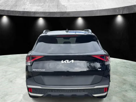 More photos of 2023 Kia Sportage X-Line AWD at Yonkers Automall, NY