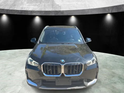 Photos of 2023 BMW X1 xDrive28i Sports Activity Vehicle for sale in Yonkers, NY at Yonkers Automall