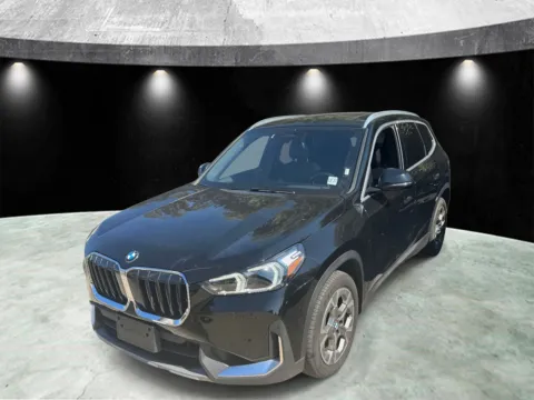 Another view of 2023 BMW X1 xDrive28i Sports Activity Vehicle for sale in Yonkers, NY at Yonkers Automall