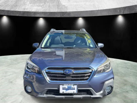 Photos of 2018 Subaru Outback 2.5i for sale in Yonkers, NY at Yonkers Automall