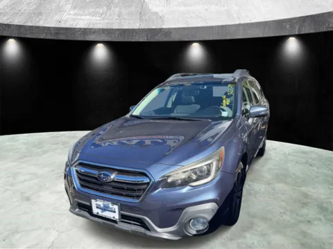 Another view of 2018 Subaru Outback 2.5i for sale in Yonkers, NY at Yonkers Automall