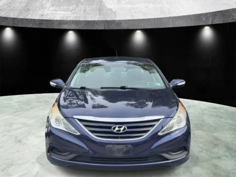 Photos of 2014 Hyundai Sonata GLS for sale in Yonkers, NY at Yonkers Automall