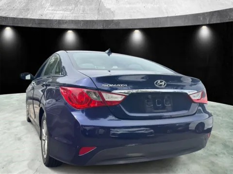 More photos of 2014 Hyundai Sonata GLS at Yonkers Automall, NY