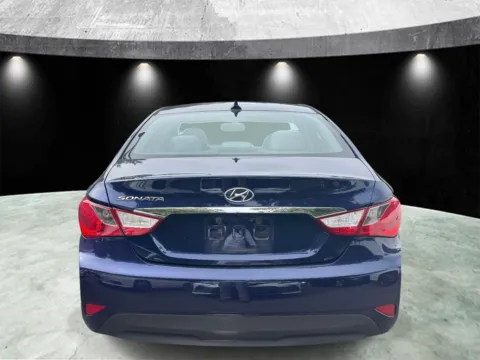 More photos of 2014 Hyundai Sonata GLS at Yonkers Automall, NY