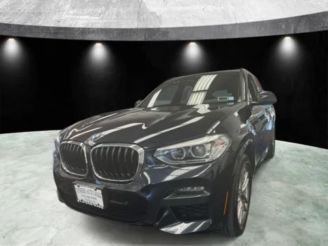Photos of 2021 BMW X3 xDrive30i for sale in Yonkers, NY at Yonkers Automall