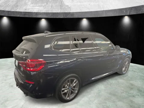 Another view of 2021 BMW X3 xDrive30i for sale in Yonkers, NY at Yonkers Automall