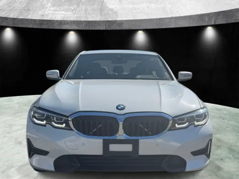 Photos of 2021 BMW 3 Series 330i xDrive for sale in Yonkers, NY at Yonkers Automall