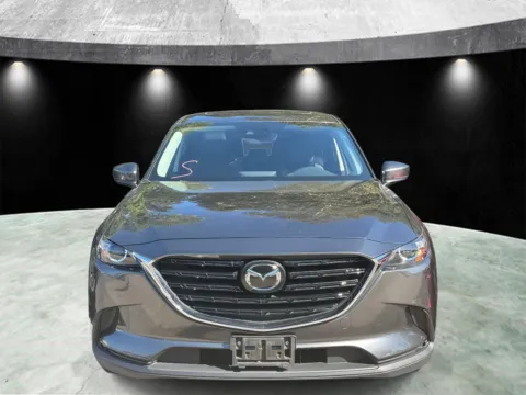 Photos of 2023 Mazda CX-9 Touring Plus AWD for sale in Yonkers, NY at Yonkers Automall