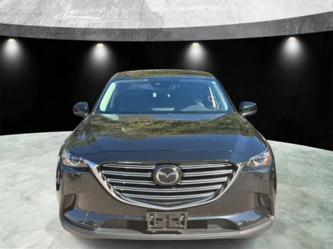 Photos of 2022 Mazda CX-9 Touring AWD for sale in Yonkers, NY at Yonkers Automall