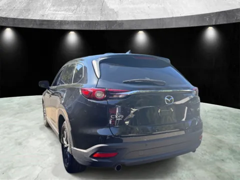 More photos of 2022 Mazda CX-9 Touring AWD at Yonkers Automall, NY