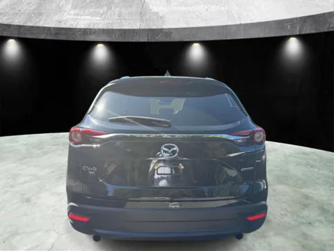 More photos of 2022 Mazda CX-9 Touring AWD at Yonkers Automall, NY