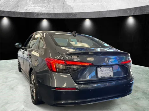 More photos of 2023 Honda Civic Touring at Yonkers Automall, NY