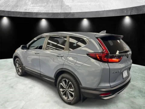 More photos of 2022 Honda CR-V EX-L at Yonkers Automall, NY