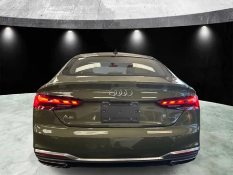 More photos of 2022 Audi A5 Sportback S line Premium Plus 45 TFSI quattro at Yonkers Automall, NY
