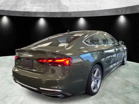 More photos of 2022 Audi A5 Sportback S line Premium Plus 45 TFSI quattro at Yonkers Automall, NY