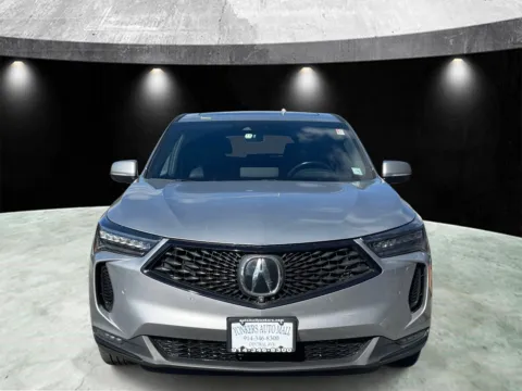 Photos of 2022 Acura RDX SH-AWD w/A-Spec Advance Package for sale in Yonkers, NY at Yonkers Automall