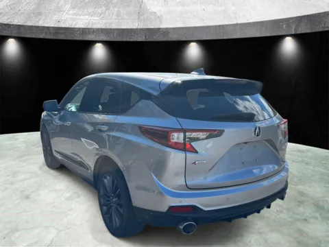 More photos of 2022 Acura RDX SH-AWD w/A-Spec Advance Package at Yonkers Automall, NY
