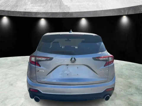 More photos of 2022 Acura RDX SH-AWD w/A-Spec Advance Package at Yonkers Automall, NY