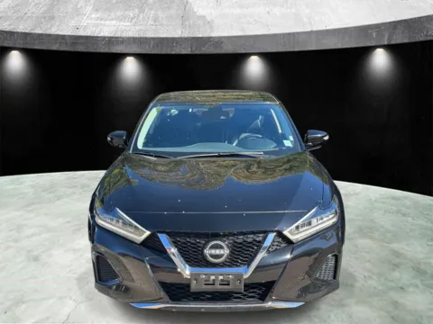 Photos of 2023 Nissan Maxima SV for sale in Yonkers, NY at Yonkers Automall