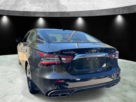 More photos of 2023 Nissan Maxima SV at Yonkers Automall, NY