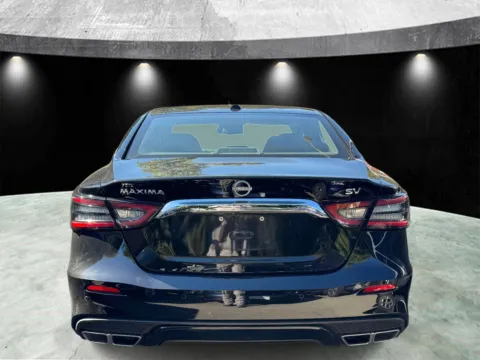 More photos of 2023 Nissan Maxima SV at Yonkers Automall, NY