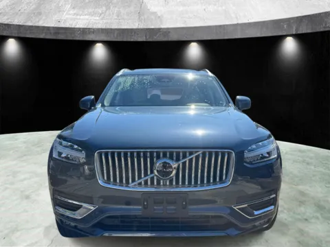 Photos of 2024 Volvo XC90 B6 AWD Plus Bright Theme 7P for sale in Yonkers, NY at Yonkers Automall