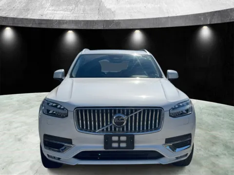 Photos of 2024 Volvo XC90 B6 AWD Plus Bright Theme 6P for sale in Yonkers, NY at Yonkers Automall