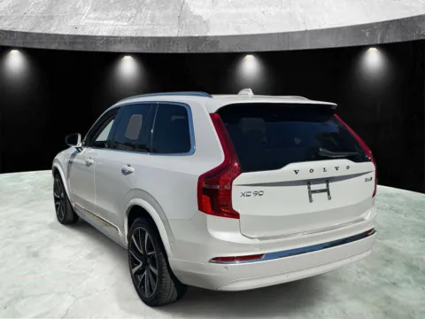 More photos of 2024 Volvo XC90 B6 AWD Plus Bright Theme 6P at Yonkers Automall, NY