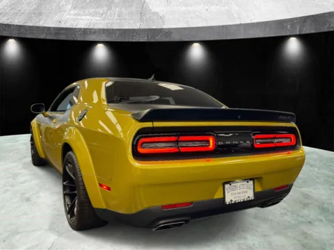 More photos of 2021 Dodge Challenger R/T Scat Pack Widebody RWD at Yonkers Automall, NY