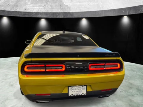 More photos of 2021 Dodge Challenger R/T Scat Pack Widebody RWD at Yonkers Automall, NY